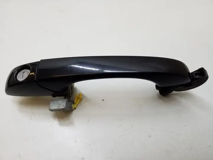 Dodge Grand Caravan (2007 - 2020) OEM Наружная ручка задней двери — фото 1