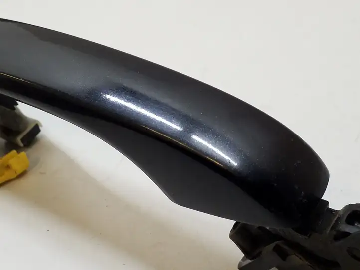 Dodge Grand Caravan (2007 - 2020) OEM Наружная ручка задней двери — фото 2