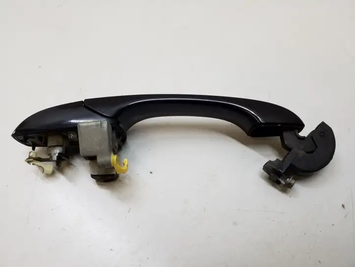 Dodge Grand Caravan (2007 - 2020) OEM Наружная ручка задней двери — фото 4