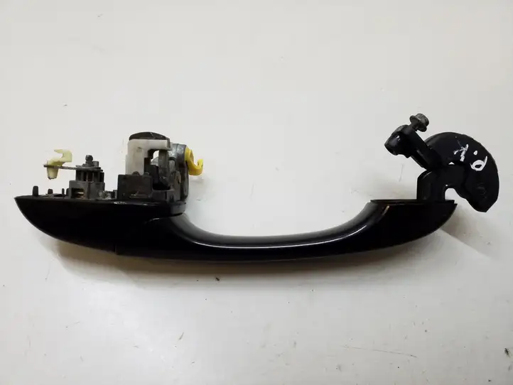 Dodge Grand Caravan (2007 - 2020) OEM Наружная ручка задней двери — фото 5