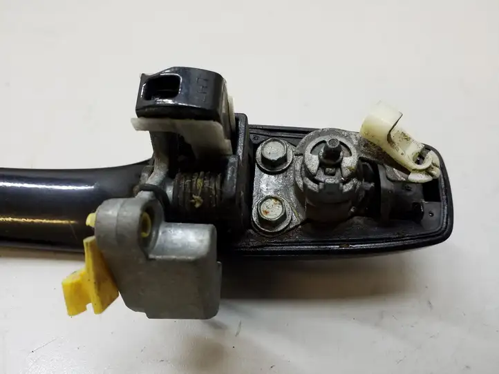 Dodge Grand Caravan (2007 - 2020) OEM Наружная ручка задней двери — фото 6