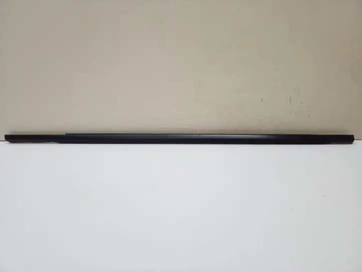 Dodge Grand Caravan (2007 - 2020) OEM Молдинги раздвижных дверей — фото 1
