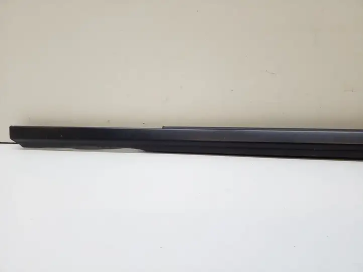 Dodge Grand Caravan (2007 - 2020) OEM Молдинги раздвижных дверей — фото 2