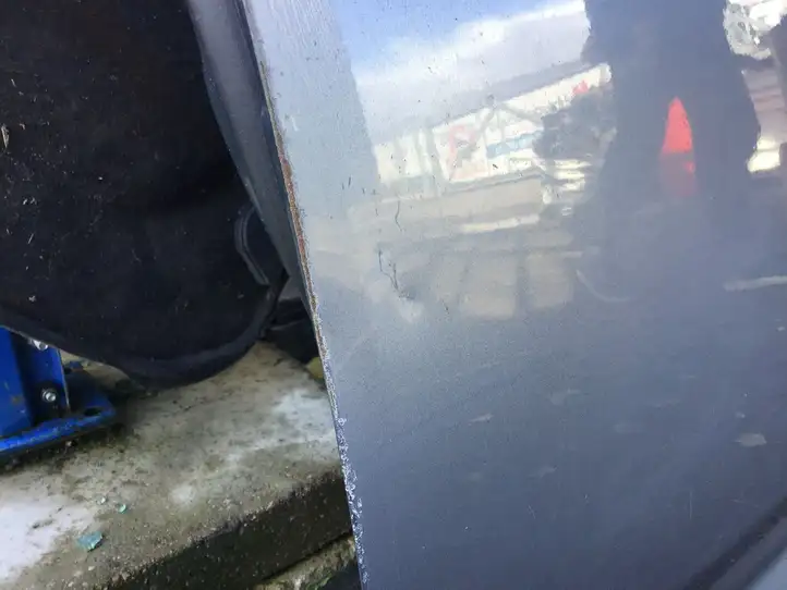 Kia Ceed (2006 - 2010) OEM Дверь — фото 11