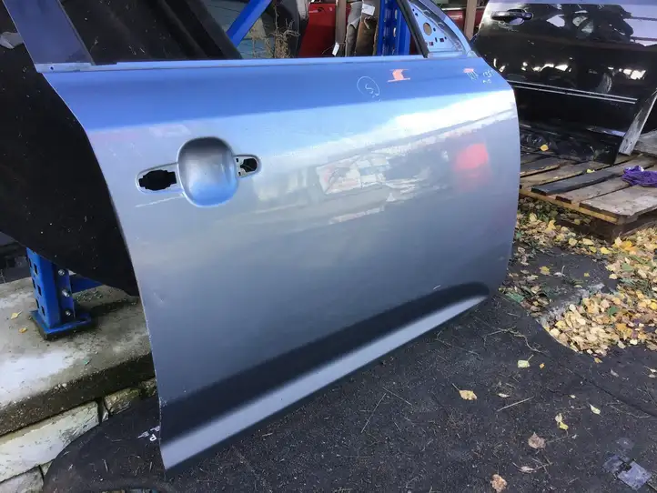 Kia Ceed (2006 - 2010) OEM Дверь — фото 12