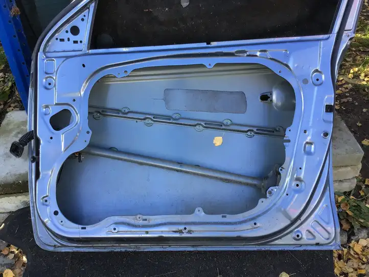 Kia Ceed (2006 - 2010) OEM Дверь — фото 13