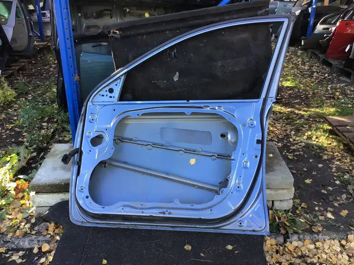 Kia Ceed (2006 - 2010) OEM Дверь — фото 20