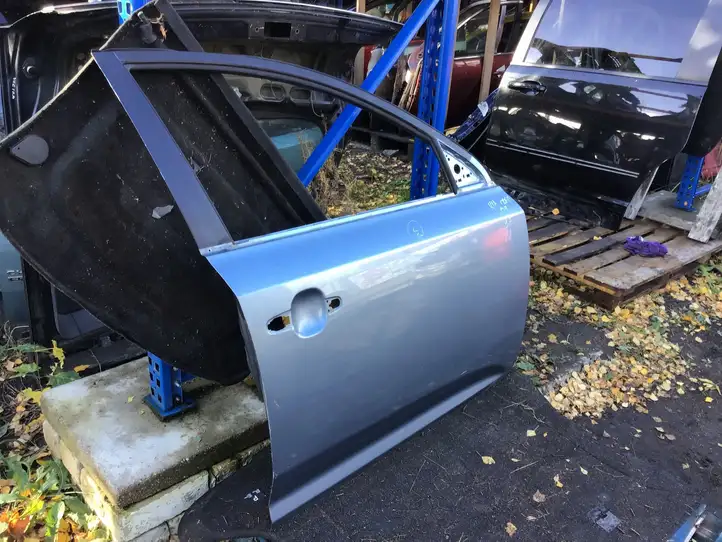 Kia Ceed (2006 - 2010) OEM Дверь — фото 24