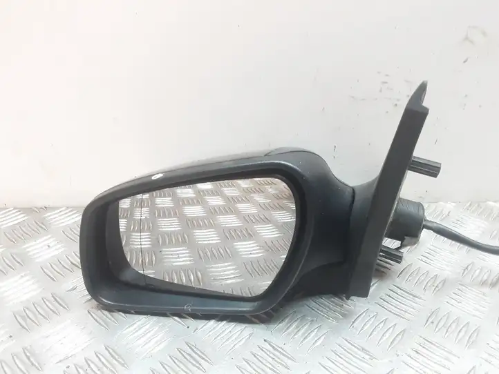 Ford Mondeo Mk III (2000 - 2007) Боковое зеркало с электроприводом — фото 1