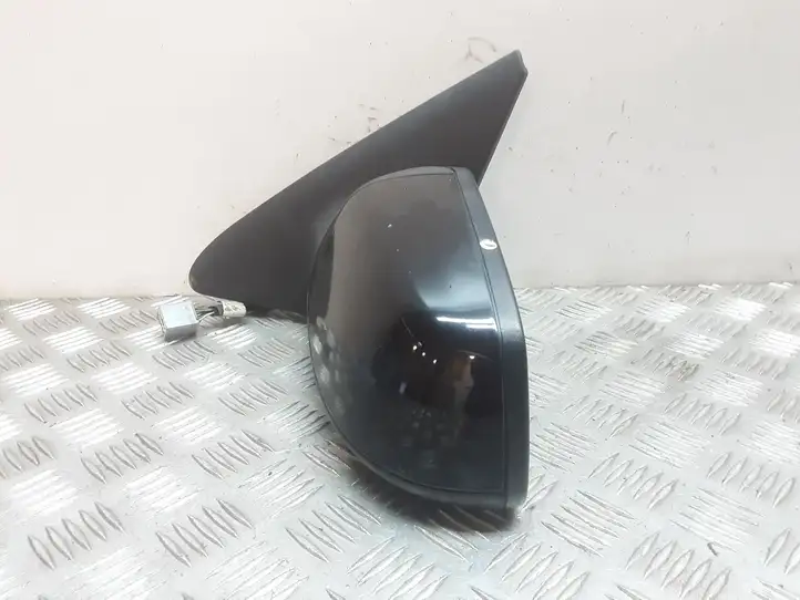 Ford Mondeo Mk III (2000 - 2007) Боковое зеркало с электроприводом — фото 4