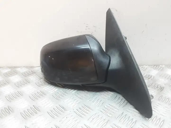 Ford Mondeo Mk III (2000 - 2007) Боковое зеркало с электроприводом — фото 3