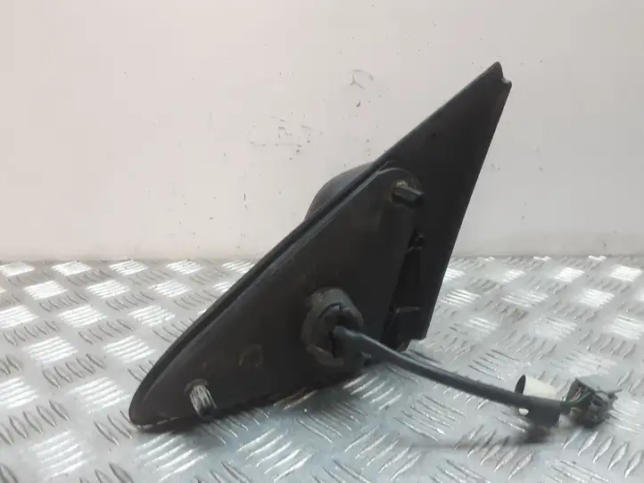 Ford Mondeo Mk III (2000 - 2007) Боковое зеркало с электроприводом — фото 4