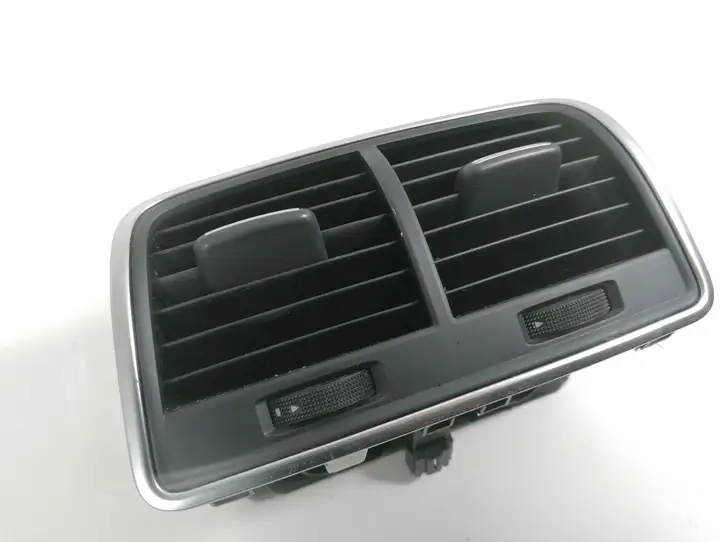 Audi A6 C7 (2011 - 2014) 4G0819203 Задний воздушный дефлектор — фото 1