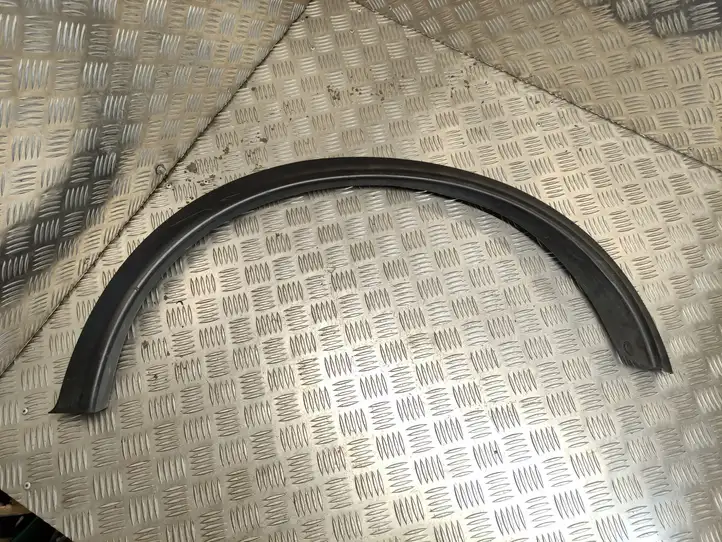 Nissan Juke I F15 (2010 - 2018) 788611KA6A Задняя колесная арка — фото 1