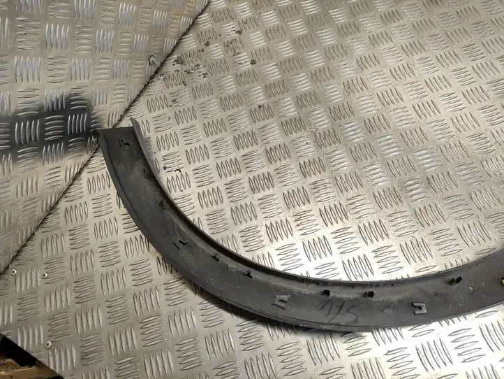 Nissan Juke I F15 (2010 - 2018) 788611KA6A Задняя колесная арка — фото 2