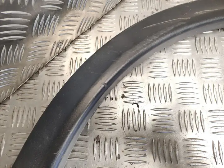 Nissan Juke I F15 (2010 - 2018) 788611KA6A Задняя колесная арка — фото 7