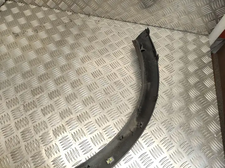 Nissan Juke I F15 (2010 - 2018) 788611KA6A Задняя колесная арка — фото 10