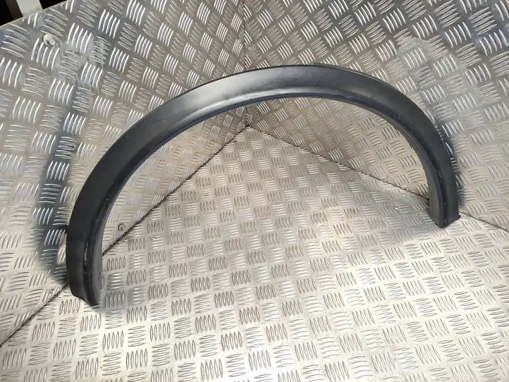 Nissan Juke I F15 (2010 - 2018) 788601KA6A Задняя колесная арка — фото 1