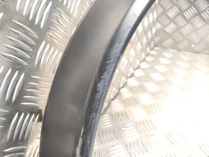 Nissan Juke I F15 (2010 - 2018) 788601KA6A Задняя колесная арка — фото 2