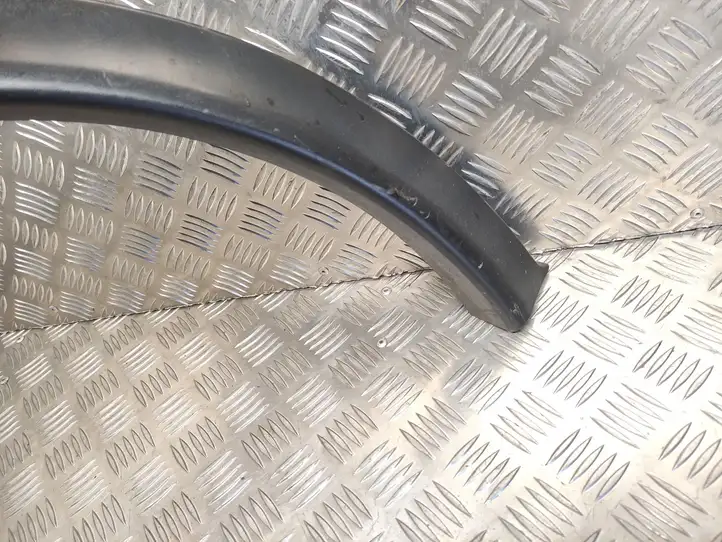 Nissan Juke I F15 (2010 - 2018) 788601KA6A Задняя колесная арка — фото 6