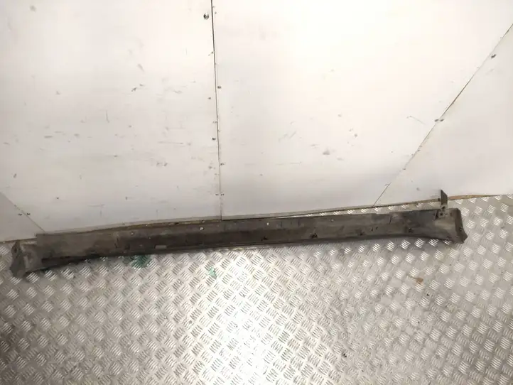 Nissan Juke I F15 (2010 - 2018) 768511KA6A Порог кузова — фото 9