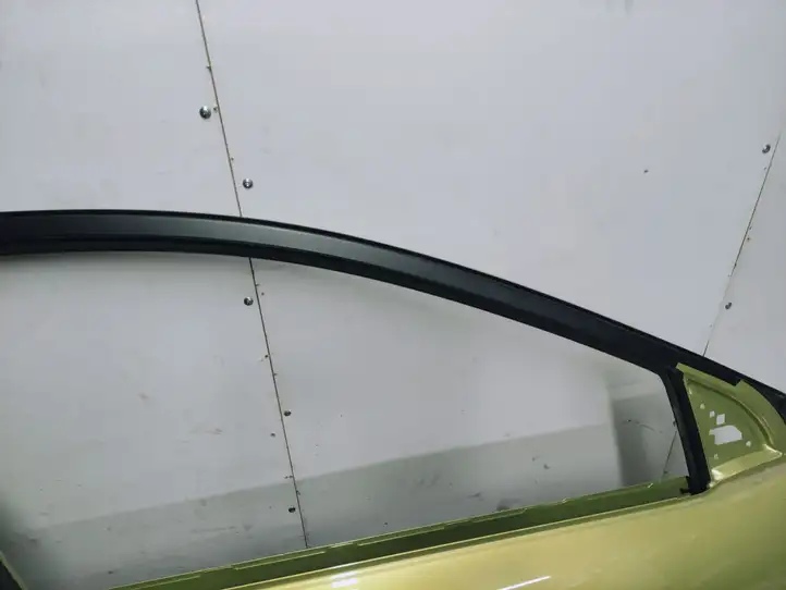 Hyundai Kona I (2017 - 2022) Дверь — фото 2