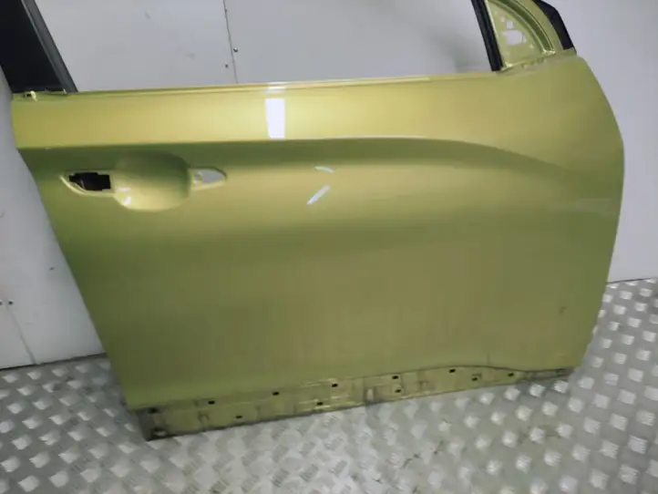 Hyundai Kona I (2017 - 2022) Дверь — фото 4