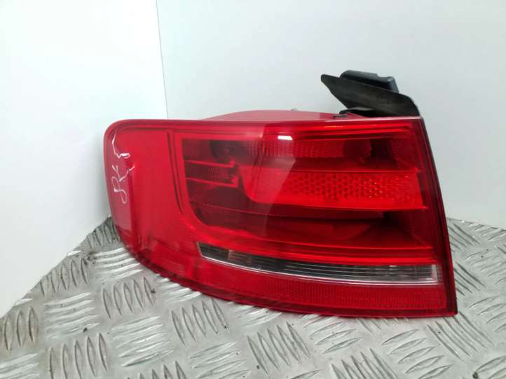 8K5945095D Audi A4 S4 B8 8K Galinis žibintas kėbule