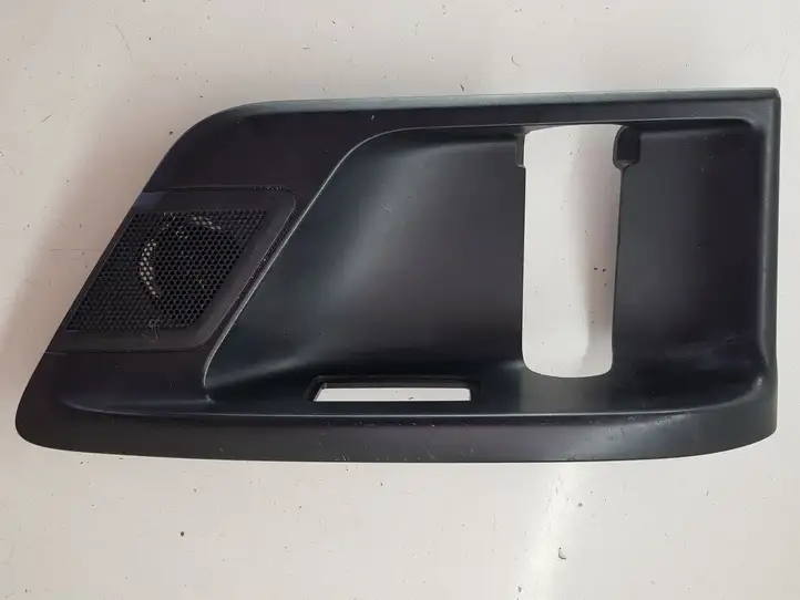 Volkswagen Sharan (2010 - 2015) 7N0868161A Крышка ручки раздвижной двери — фото 1