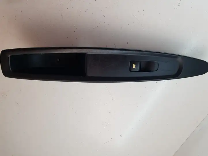 Citroen C4 (2004 - 2008) 9651465677 Кнопка стеклоподъемников — фото 1
