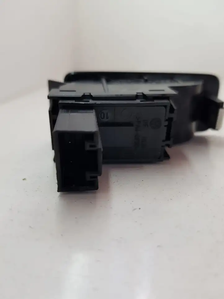 Volkswagen Sharan (2010 - 2015) 7N0959551 Блок кнопок стеклоподъемников — фото 3