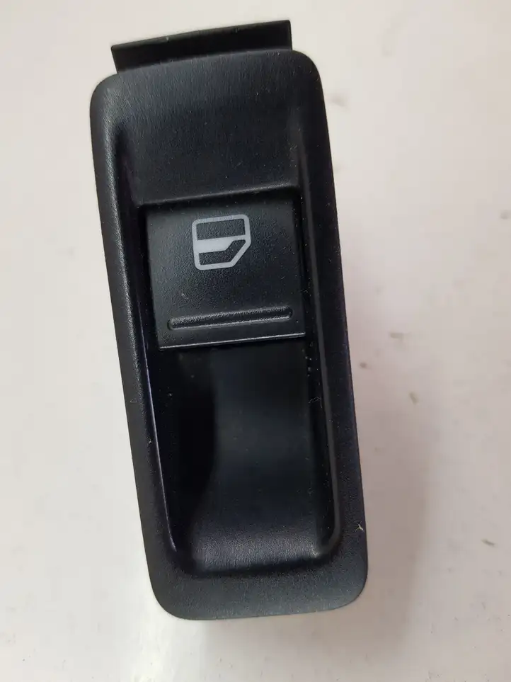 Volkswagen Sharan (2010 - 2015) 7N0959551 Блок кнопок стеклоподъемников — фото 1