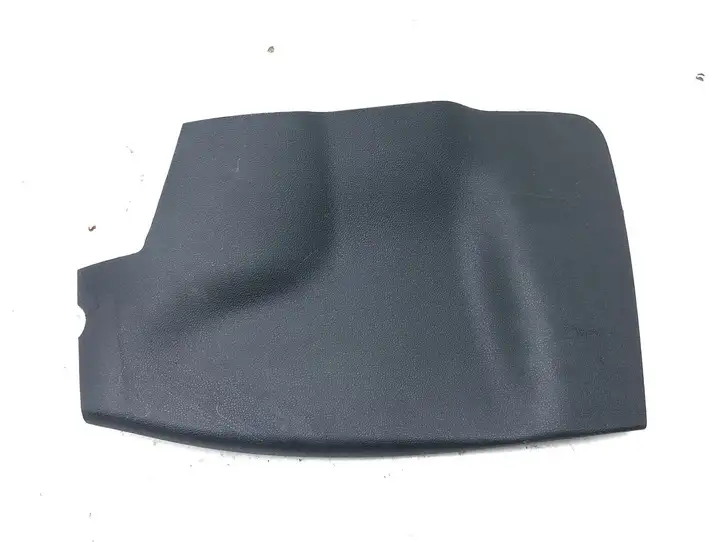 Renault Scenic III - Grand scenic III (2009 - 2016) 689300008R Нижняя отделка панели приборов — фото 1