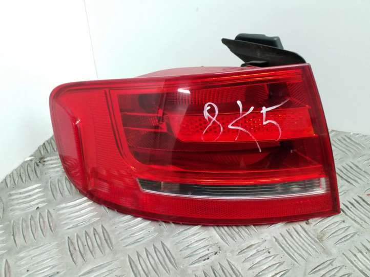 8K5945095D Audi A4 S4 B8 8K Galinis žibintas kėbule