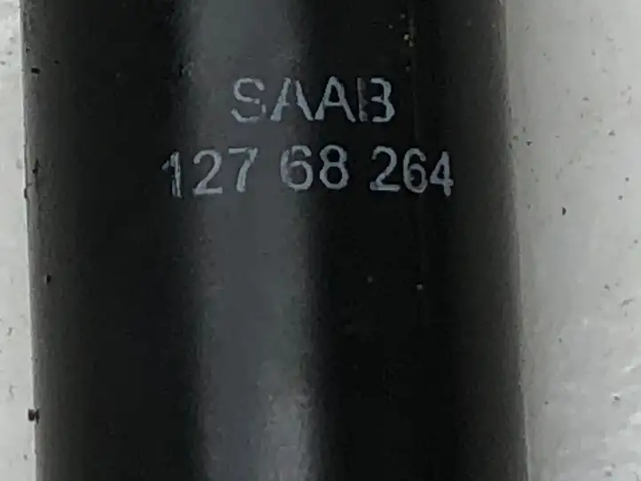 Saab 9-5 (2006 - 2010) 12768264 Амортизатор крышки багажника — фото 4