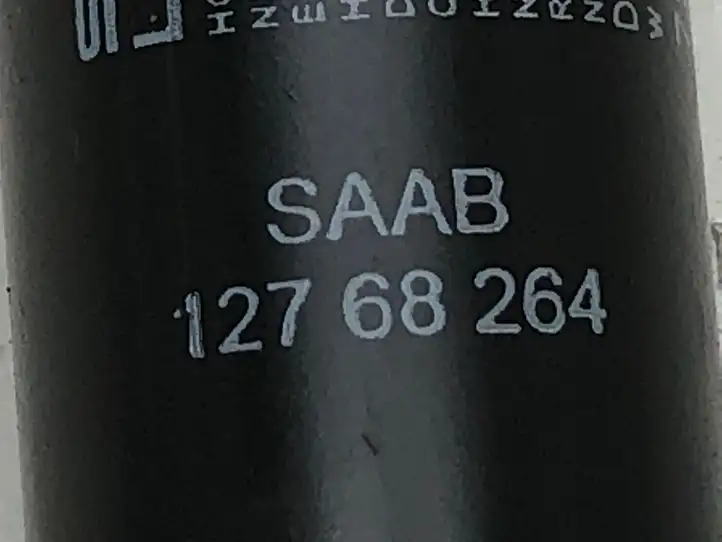 Saab 9-5 (2006 - 2010) 12768264 Амортизатор крышки багажника — фото 4