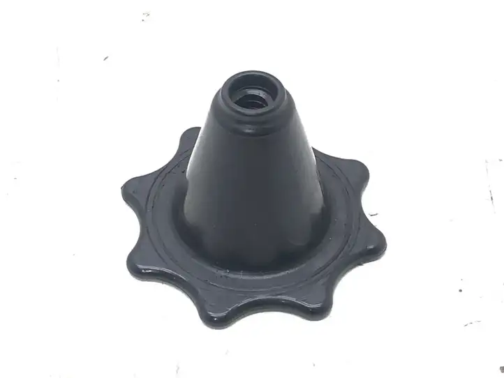Opel Astra H (2004 - 2009) 1315006 Болт крепления запасного колеса — фото 1
