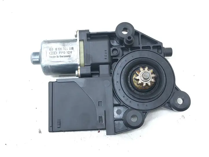Renault Scenic III - Grand scenic III (2009 - 2016) 827303178R Стеклоподъемник задней двери — фото 1