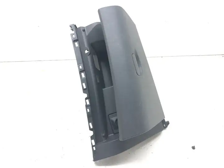 Renault Scenic III - Grand scenic III (2009 - 2016) 681080033R Вещевой ящик — фото 2