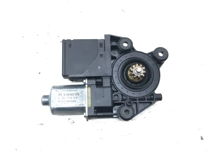 Renault Scenic III - Grand scenic III (2009 - 2016) 910837200 Стеклоподъемник задней двери — фото 2