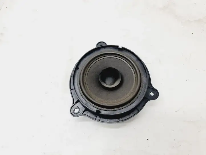 Nissan Note (E11) (2006 - 2014) 28156AV700 Динамики задних дверей — фото 1