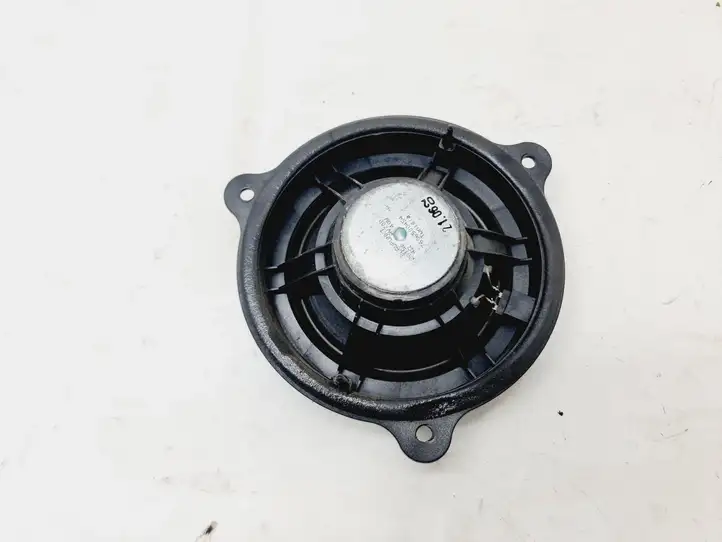 Nissan Note (E11) (2006 - 2014) 28156AV700 Динамики задних дверей — фото 2