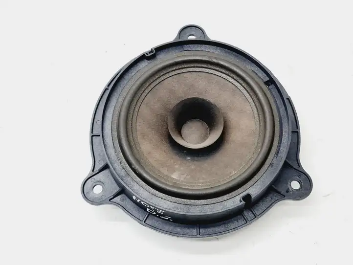 Nissan Note (E11) (2006 - 2014) 28156AV700 Динамики задних дверей — фото 1