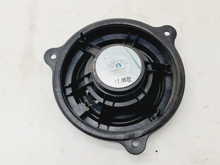 Nissan Note (E11) (2006 - 2014) 28156AV700 Динамики задних дверей — фото 2
