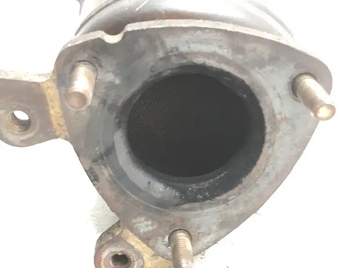 Opel Meriva B (2010 - 2014) 55565023 Катализатор / DPF / FAP — фото 2