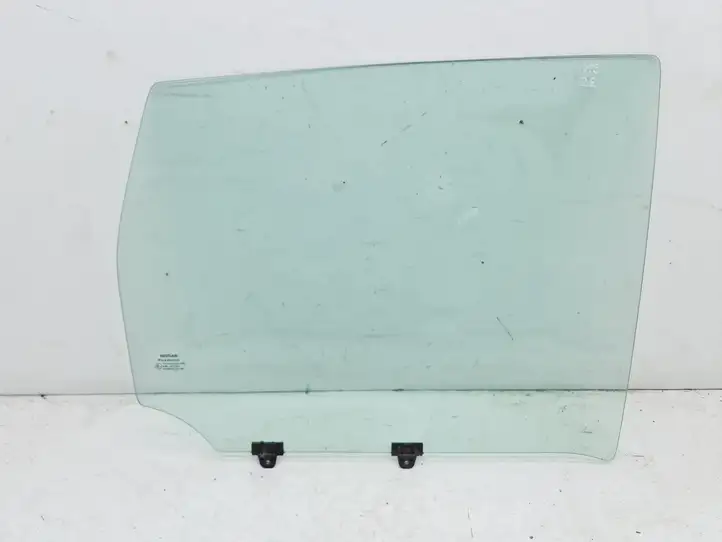 Nissan Note (E11) (2006 - 2014)   Основное стекло задних дверей