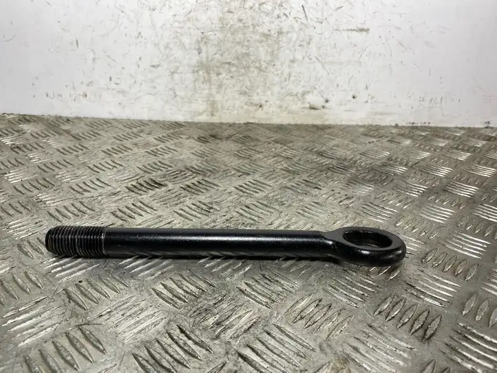 Kia Sorento (2014 - 2017)   Петля вытягивания