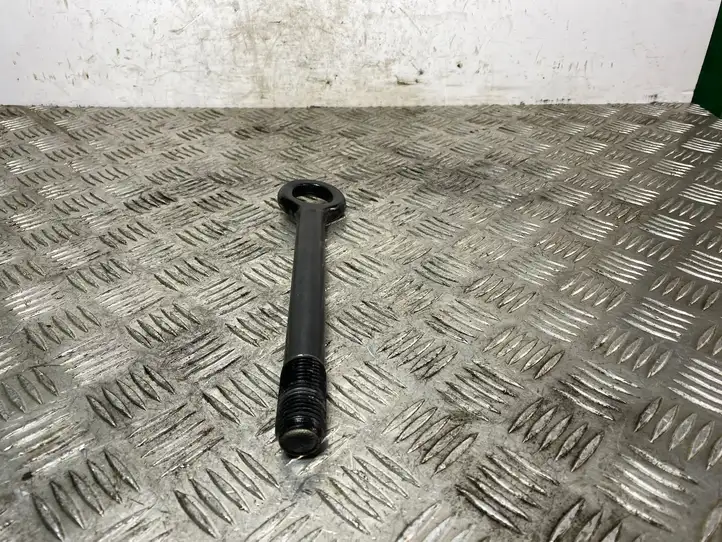 Kia Sorento (2014 - 2017)   Петля вытягивания