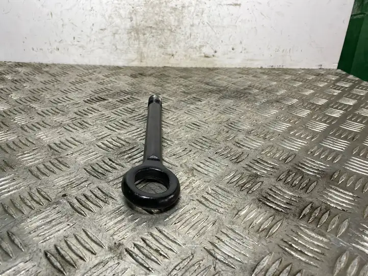 Kia Sorento (2014 - 2017)   Петля вытягивания