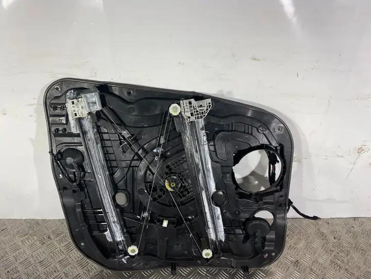 Kia Sorento (2017 - 2020) Электростеклоподъемник передний (комплект) — фото 3